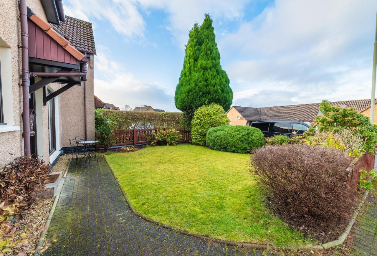 Willa , Cosy House In Inverness Esterno foto