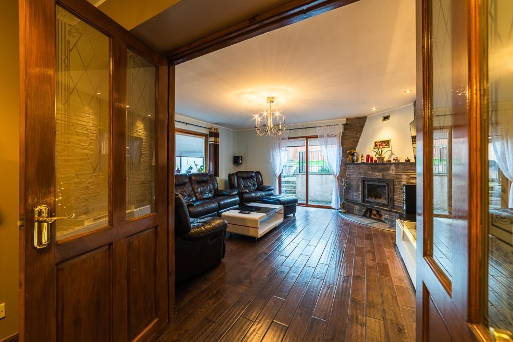 Willa , Cosy House In Inverness Esterno foto
