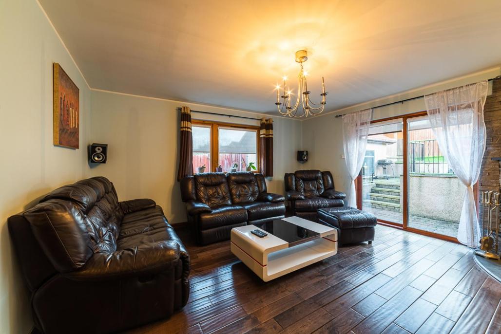 Willa , Cosy House In Inverness Esterno foto