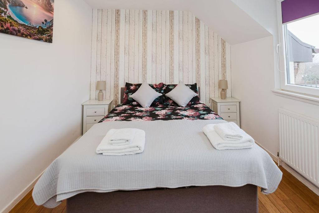 Willa , Cosy House In Inverness Esterno foto