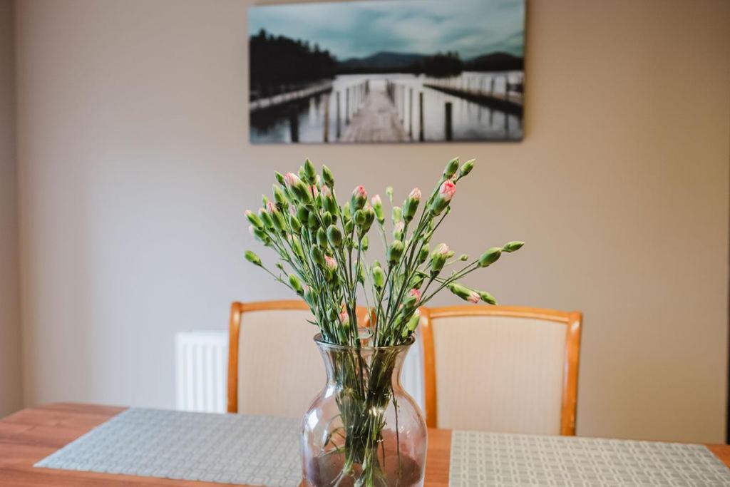 Willa , Cosy House In Inverness Esterno foto